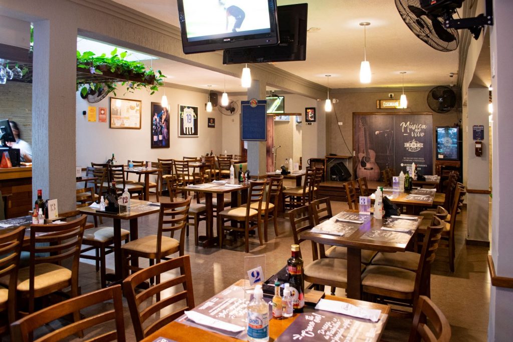 Eventos - Croco Gastrobar