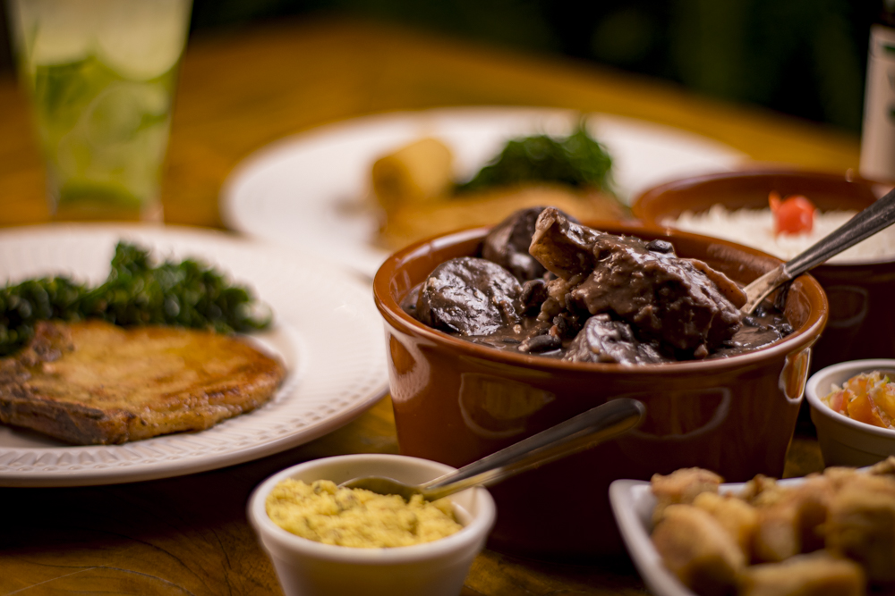 Feijoada