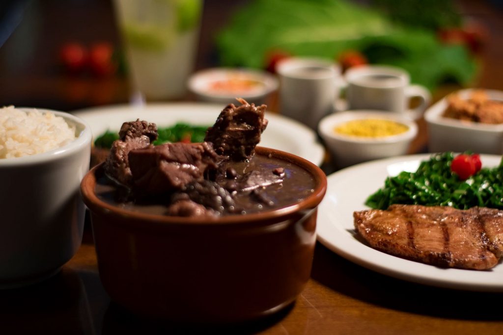 Feijoada